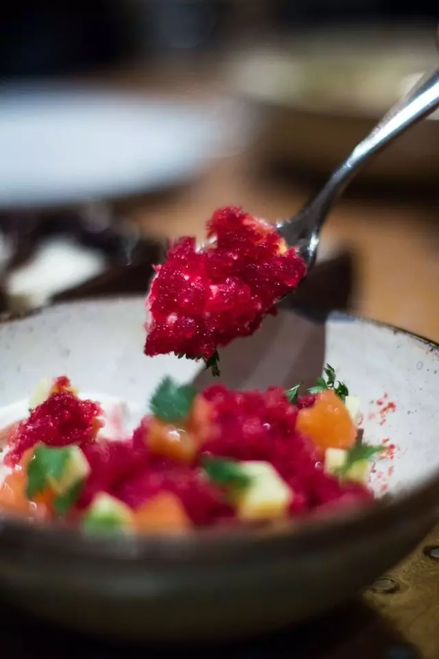 State Bird Provisions