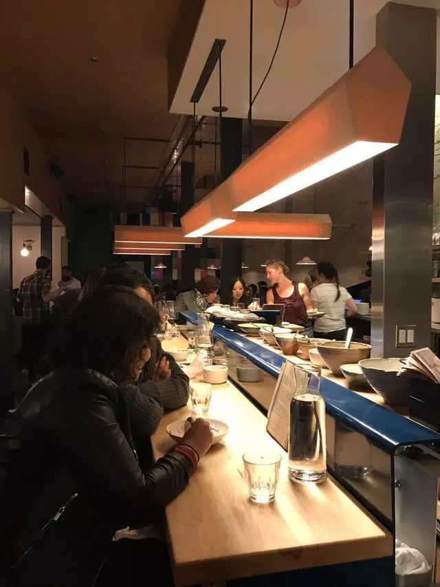 State Bird Provisions