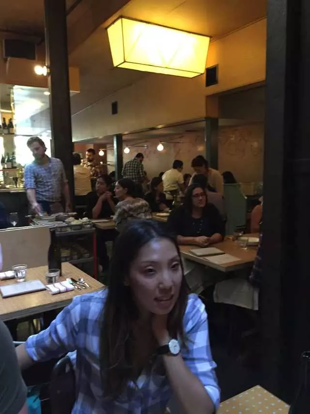 State Bird Provisions