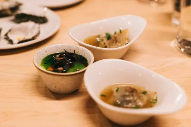 State Bird Provisions