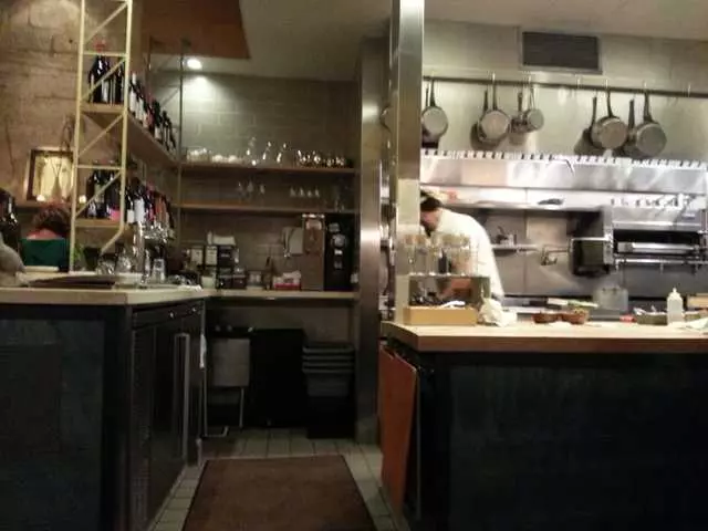 State Bird Provisions