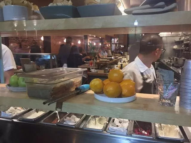 State Bird Provisions