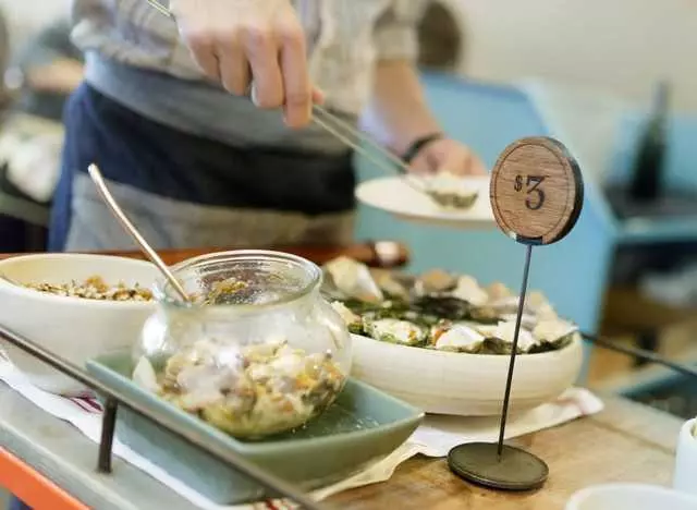 State Bird Provisions