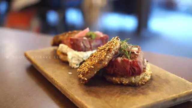 State Bird Provisions