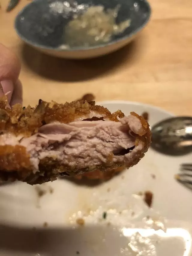 State Bird Provisions
