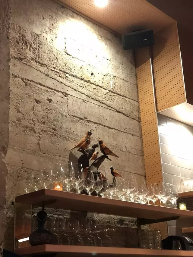 State Bird Provisions