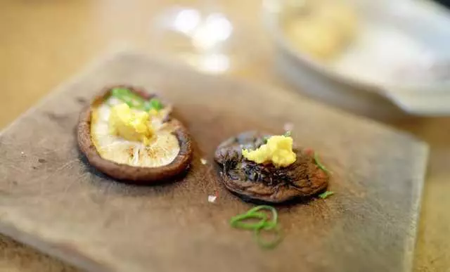 State Bird Provisions