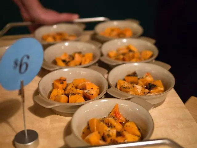 State Bird Provisions