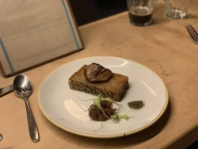 State Bird Provisions
