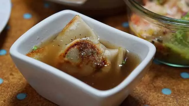 State Bird Provisions