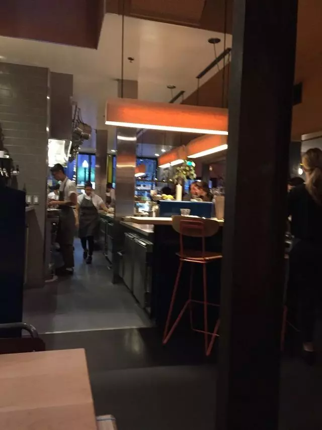 State Bird Provisions