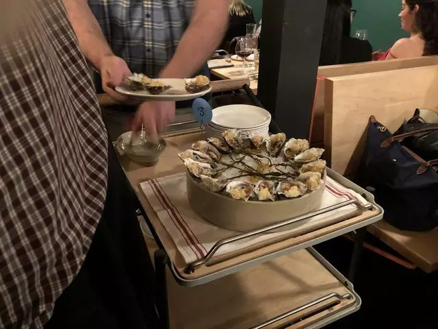 State Bird Provisions