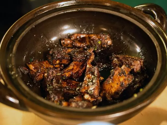 State Bird Provisions