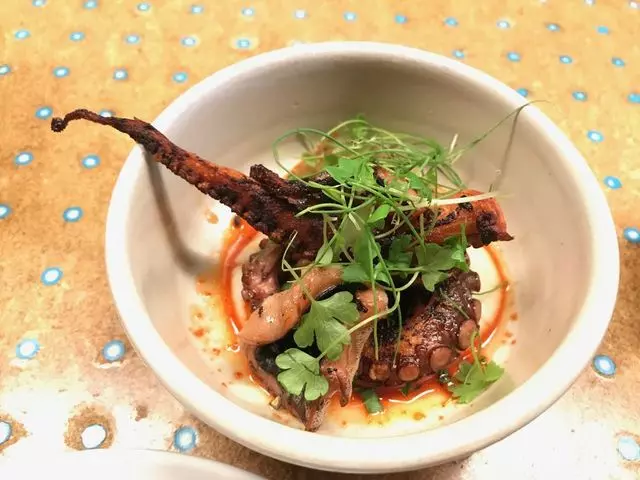 State Bird Provisions