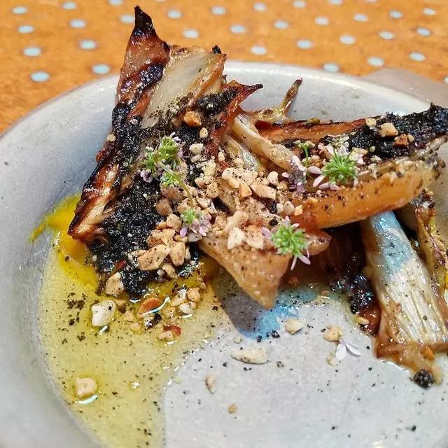 State Bird Provisions