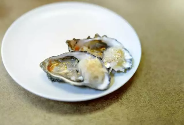 State Bird Provisions