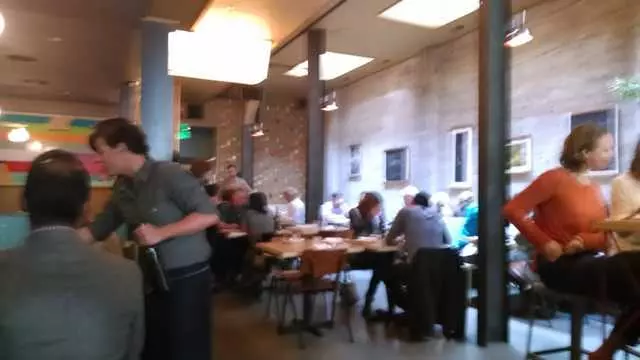State Bird Provisions
