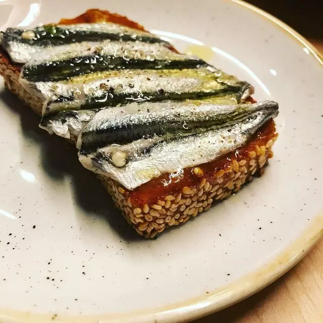 State Bird Provisions