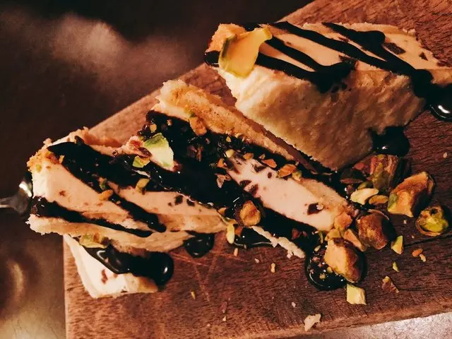 State Bird Provisions
