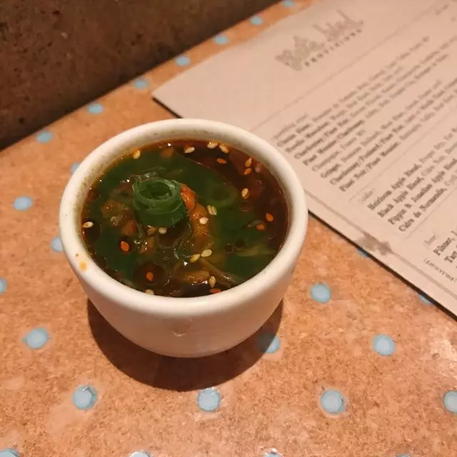 State Bird Provisions
