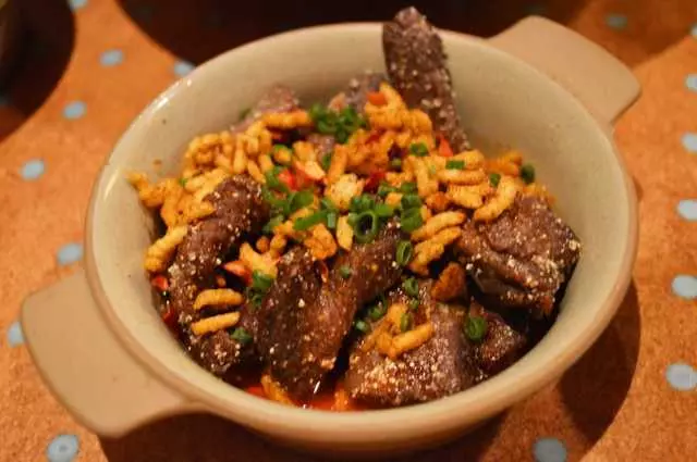 State Bird Provisions
