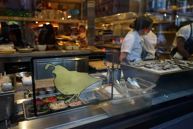 State Bird Provisions