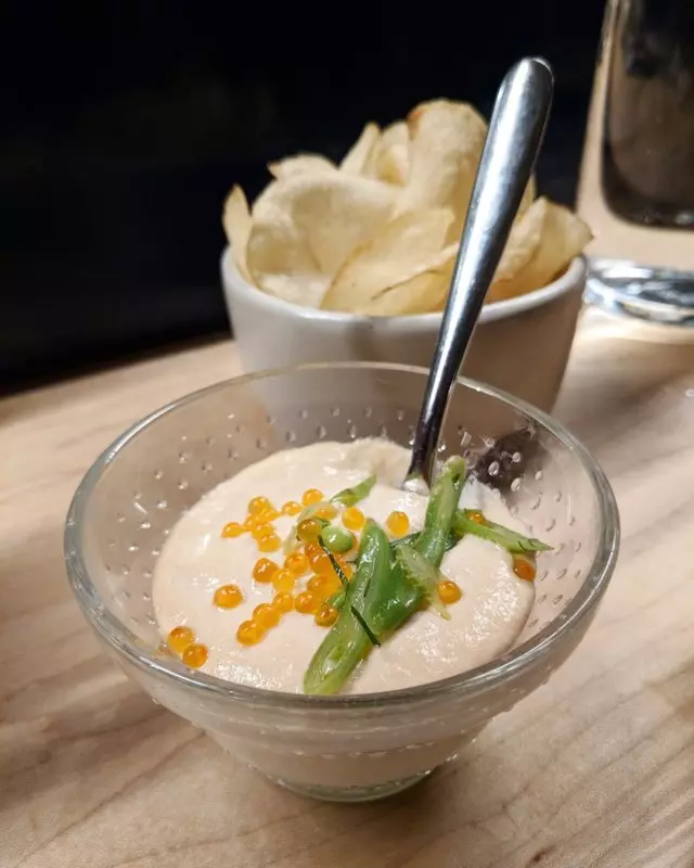 State Bird Provisions