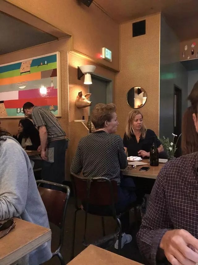 State Bird Provisions