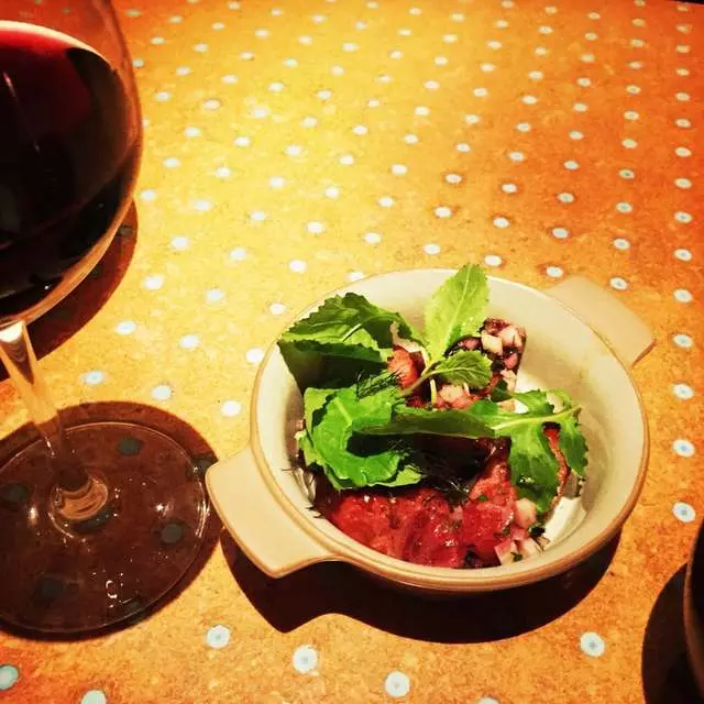State Bird Provisions