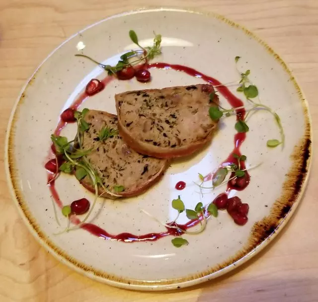 State Bird Provisions