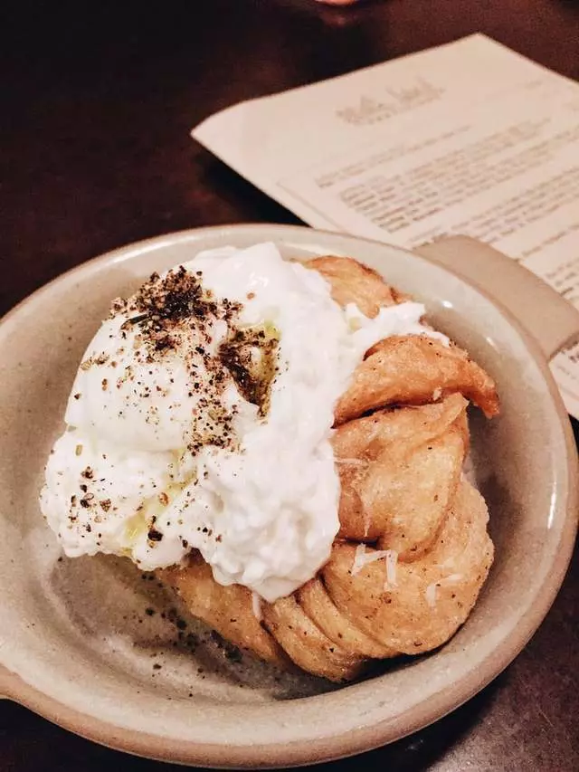 State Bird Provisions