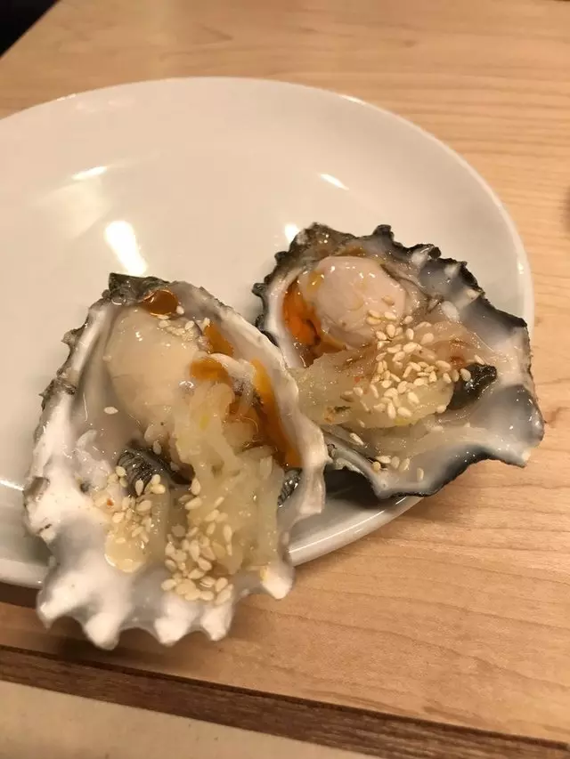 State Bird Provisions