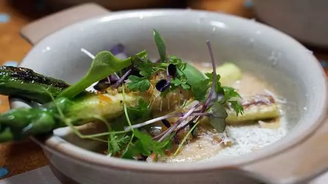 State Bird Provisions