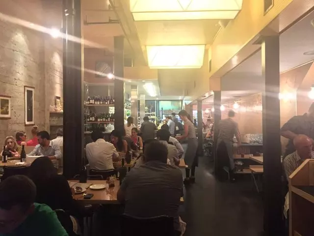 State Bird Provisions