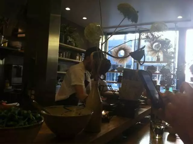 State Bird Provisions