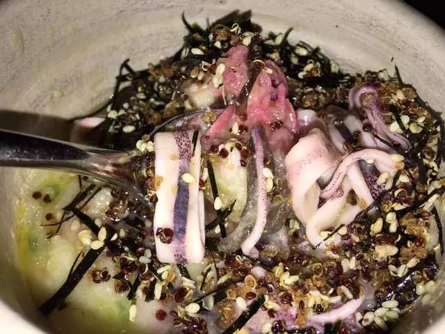 State Bird Provisions