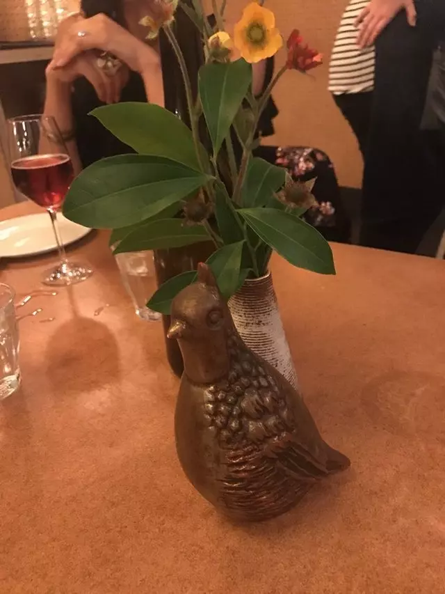State Bird Provisions