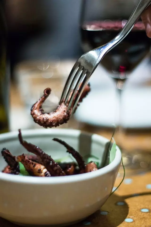 State Bird Provisions