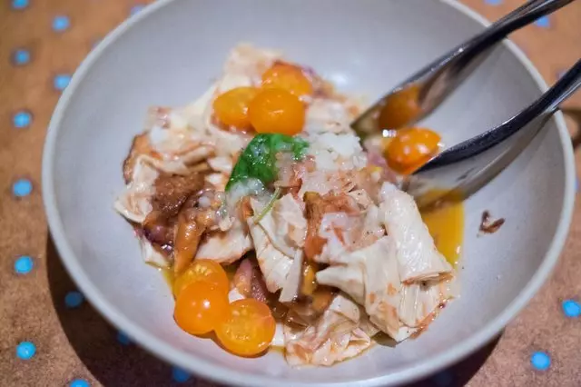 State Bird Provisions