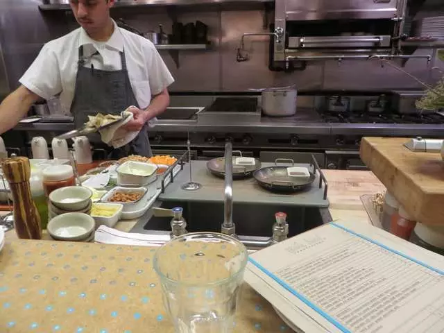 State Bird Provisions
