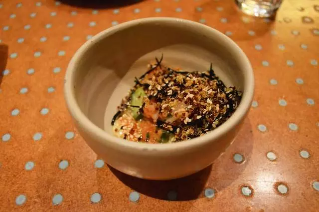 State Bird Provisions