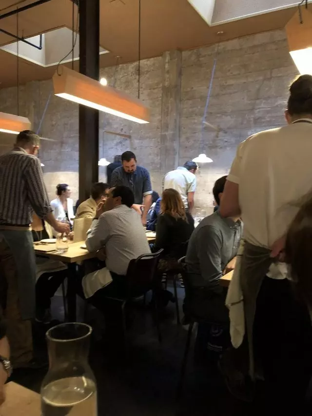 State Bird Provisions