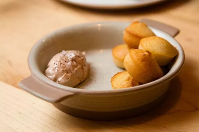 State Bird Provisions
