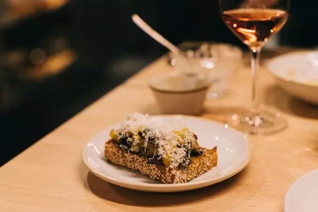 State Bird Provisions