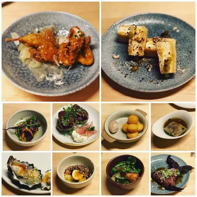 State Bird Provisions