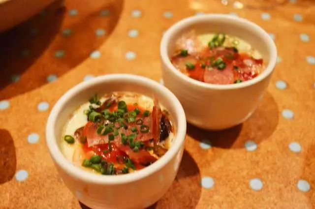 State Bird Provisions