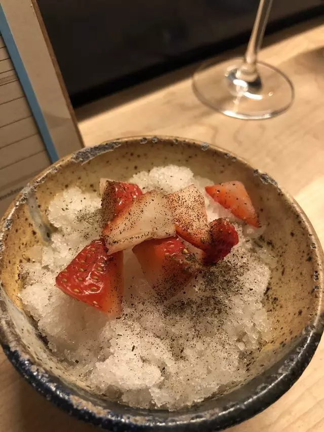 State Bird Provisions