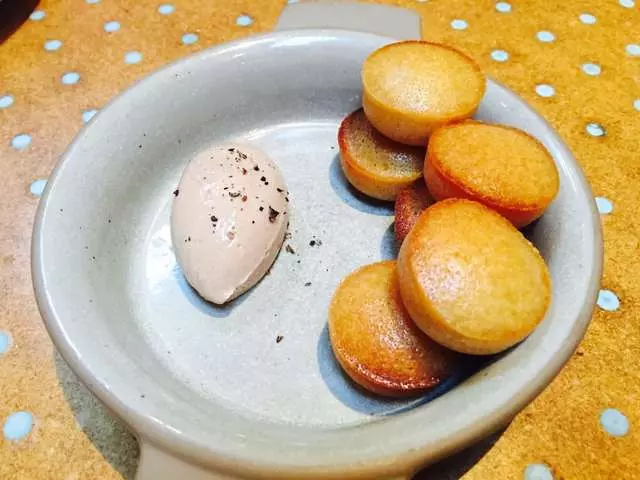 State Bird Provisions
