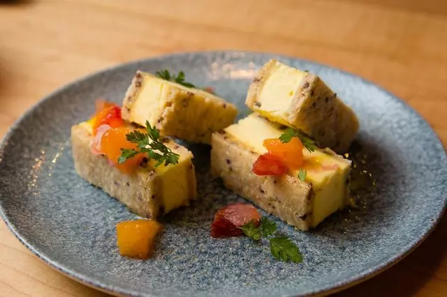 State Bird Provisions