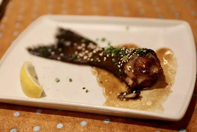 State Bird Provisions